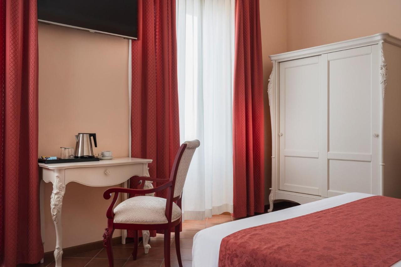 Hotel Mayer & Splendid - Wellness E Spa Desenzano del Garda Eksteriør bilde